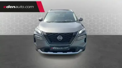 Photo 40 Nissan X-trail  e-POWER 204 ch