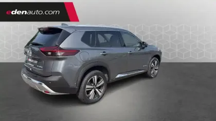 Photo 38 Nissan X-trail  e-POWER 204 ch