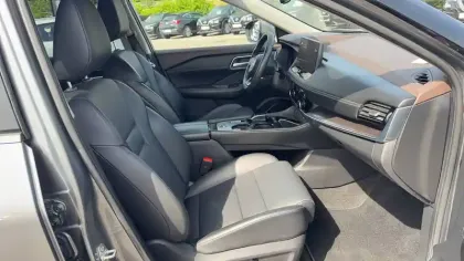 Photo 5 Nissan X-trail  e-POWER 204 ch