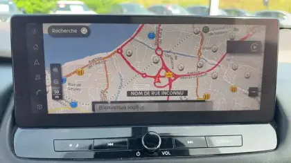 Photo 13 Nissan X-trail  e-POWER 204 ch