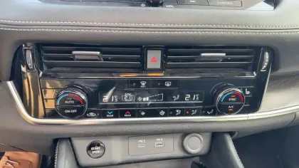 Photo 12 Nissan X-trail  e-POWER 204 ch