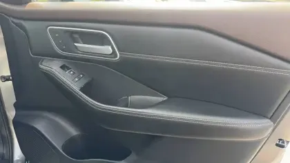 Photo 35 Nissan X-trail  e-POWER 204 ch