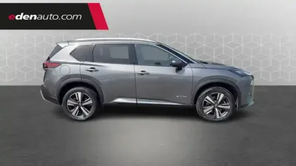 Photo 36 Nissan X-trail  e-POWER 204 ch