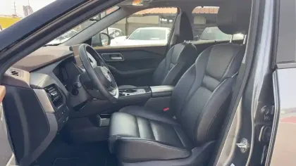 Photo Nissan X-trail Tekna