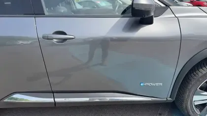 Photo 31 Nissan X-trail  e-POWER 204 ch