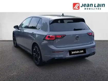 Photo 6 Volkswagen Golf  1.5 eTSI EVO2 150 DSG7