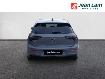 Photo 5 Volkswagen Golf  1.5 eTSI EVO2 150 DSG7