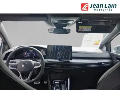 Photo 17 Volkswagen Golf  1.5 eTSI EVO2 150 DSG7