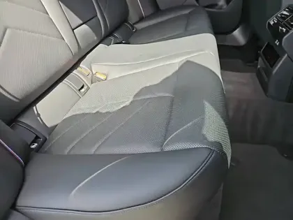 Photo 44 BMW Serie 5 520d 197 ch BVA8