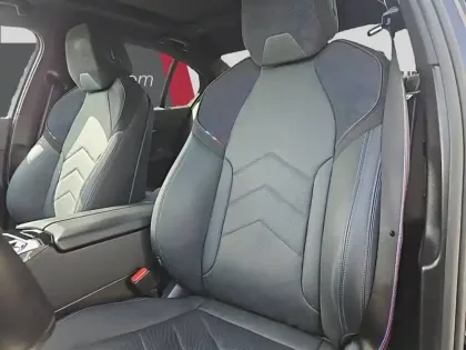 Photo 40 BMW Serie 5 520d 197 ch BVA8