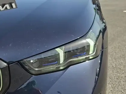 Photo 9 BMW Serie 5 520d 197 ch BVA8