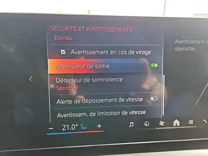 Photo 30 BMW Serie 5 520d 197 ch BVA8