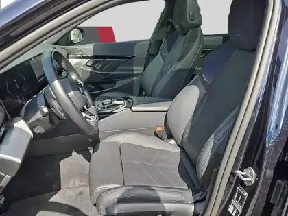 Photo 8 BMW Serie 5 520d 197 ch BVA8