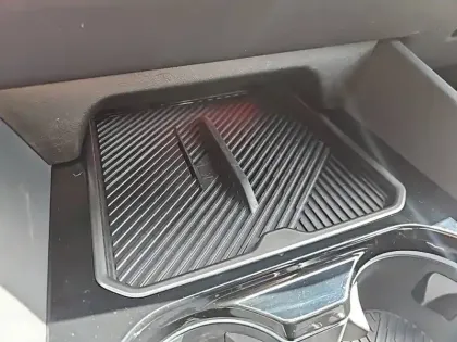 Photo 24 BMW Serie 5 520d 197 ch BVA8