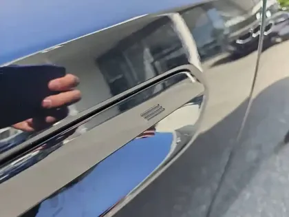 Photo 38 BMW Serie 5 520d 197 ch BVA8