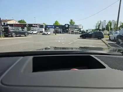 Photo 22 BMW Serie 5 520d 197 ch BVA8