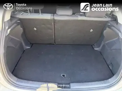 Photo 9 Toyota Yaris  Hybride 116h