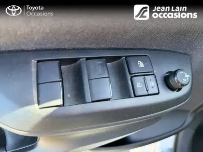 Photo 18 Toyota Yaris  Hybride 116h