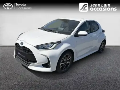 Photo Toyota Yaris Design