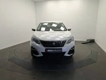 Photo 7 Peugeot 3008  Puretech 130ch S&S EAT8