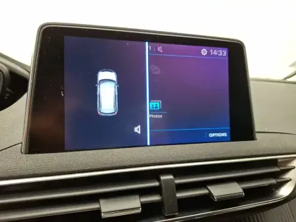Photo 21 Peugeot 3008  Puretech 130ch S&S EAT8