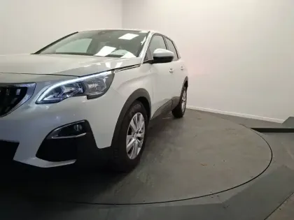 Photo 32 Peugeot 3008  Puretech 130ch S&S EAT8