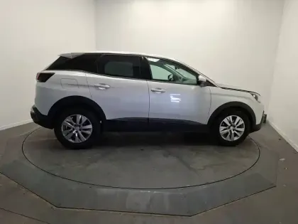 Photo 5 Peugeot 3008  Puretech 130ch S&S EAT8