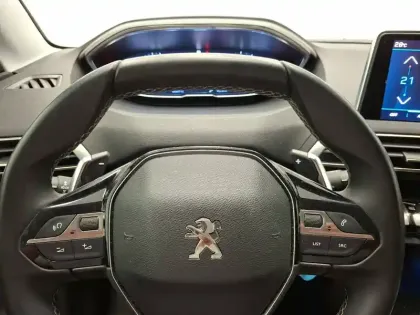 Photo 15 Peugeot 3008  Puretech 130ch S&S EAT8