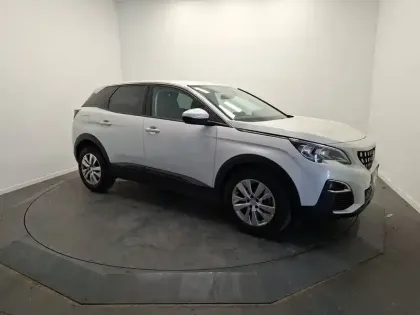 Photo 6 Peugeot 3008  Puretech 130ch S&S EAT8