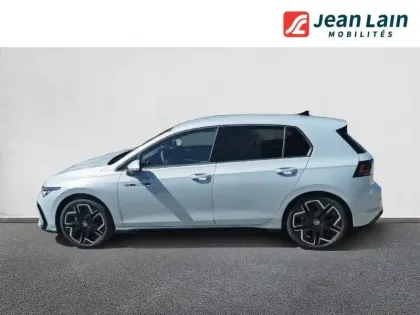 Photo 7 Volkswagen Golf  1.5 eTSI EVO2 150 DSG7