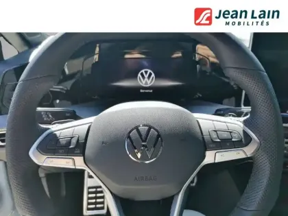 Photo 11 Volkswagen Golf  1.5 eTSI EVO2 150 DSG7