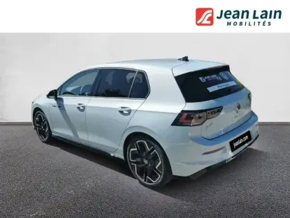 Photo 6 Volkswagen Golf  1.5 eTSI EVO2 150 DSG7