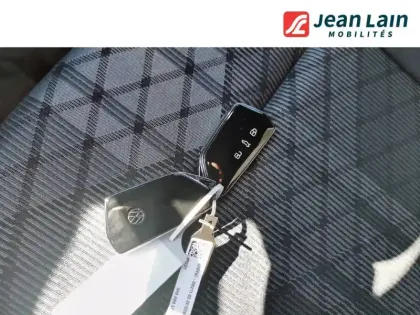 Photo 18 Volkswagen Golf  1.5 eTSI EVO2 150 DSG7