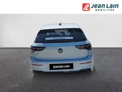 Photo 5 Volkswagen Golf  1.5 eTSI EVO2 150 DSG7