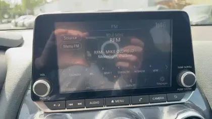 Photo 5 Nissan Juke  DIG-T 117 DCT7