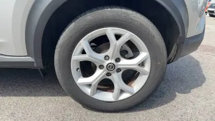 Photo 17 Nissan Juke  DIG-T 117 DCT7