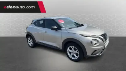 Photo 40 Nissan Juke  DIG-T 117 DCT7