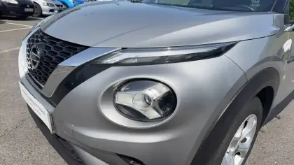 Photo 12 Nissan Juke  DIG-T 117 DCT7