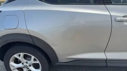 Photo 25 Nissan Juke  DIG-T 117 DCT7