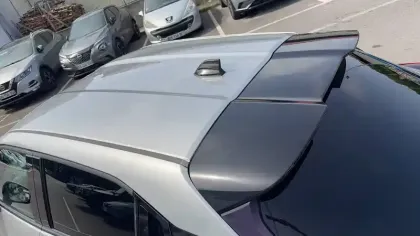 Photo 20 Nissan Juke  DIG-T 117 DCT7