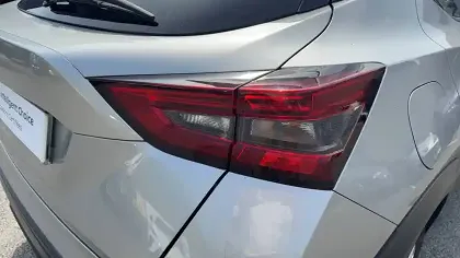 Photo 23 Nissan Juke  DIG-T 117 DCT7