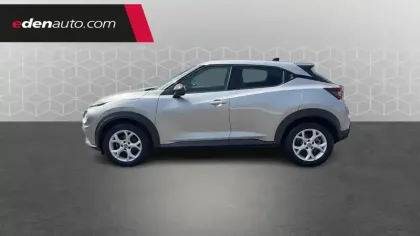 Photo 35 Nissan Juke  DIG-T 117 DCT7