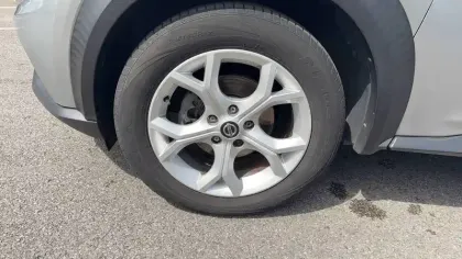 Photo 11 Nissan Juke  DIG-T 117 DCT7