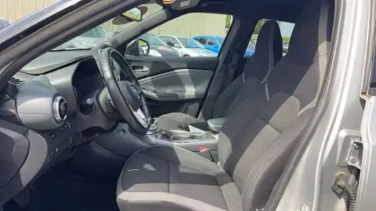 Photo Nissan Juke N-connecta