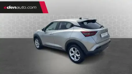 Photo 36 Nissan Juke  DIG-T 117 DCT7