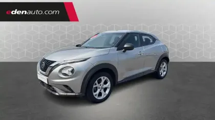 Photo 33 Nissan Juke  DIG-T 117 DCT7