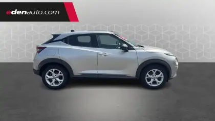 Photo 39 Nissan Juke  DIG-T 117 DCT7