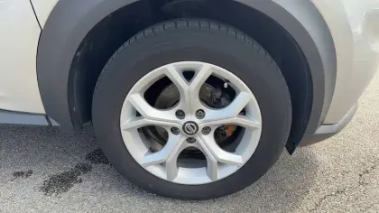 Photo 28 Nissan Juke  DIG-T 117 DCT7