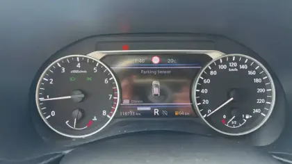 Photo 9 Nissan Juke  DIG-T 117 DCT7