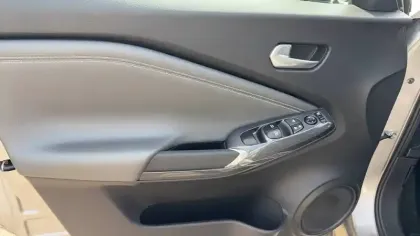 Photo 16 Nissan Juke  DIG-T 117 DCT7